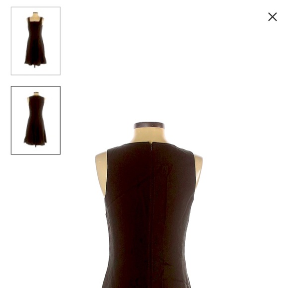 Club Monaco Dress - Picture 11 of 12